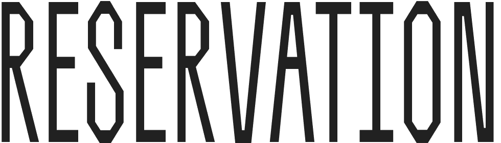 RESERVATION